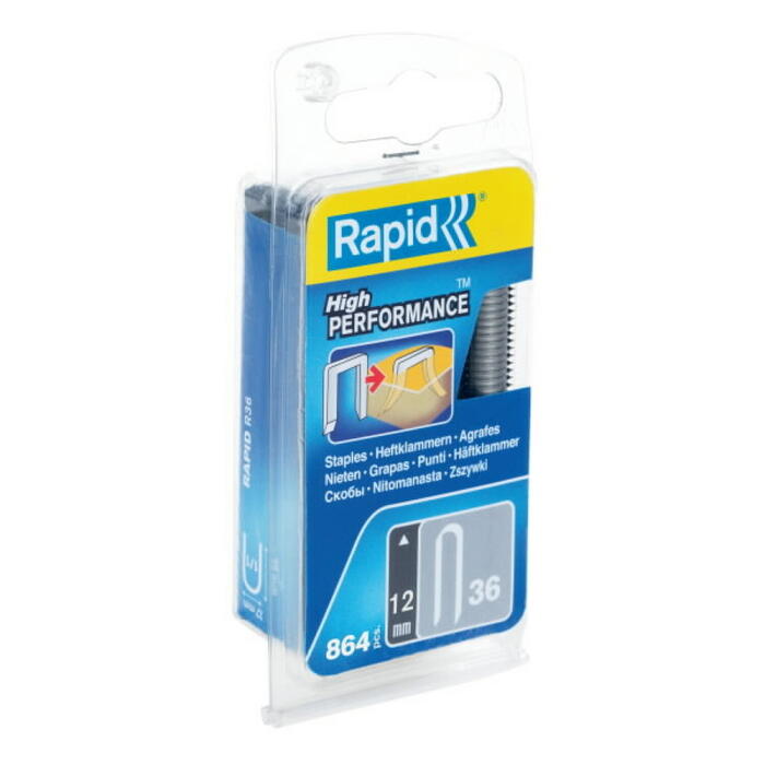 Rapid Vadu skava 40109626, 864 gab