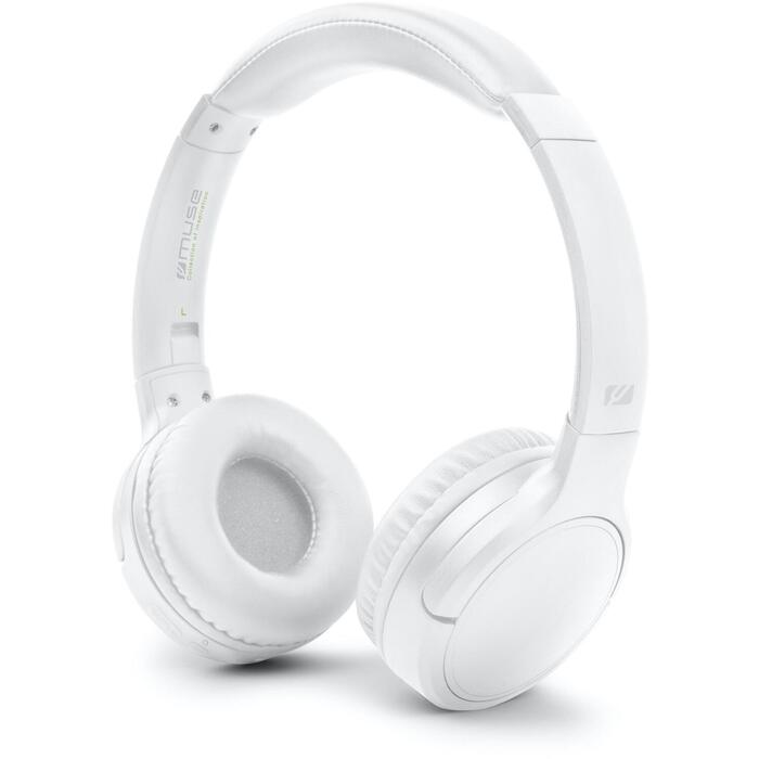 Muse M-272 BTW stereo austiņas, Bluetooth