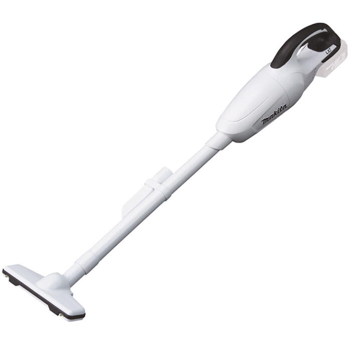 Akumulatora putekļusūcējs 18V DCL180ZW MAKITA (DCL180ZW)