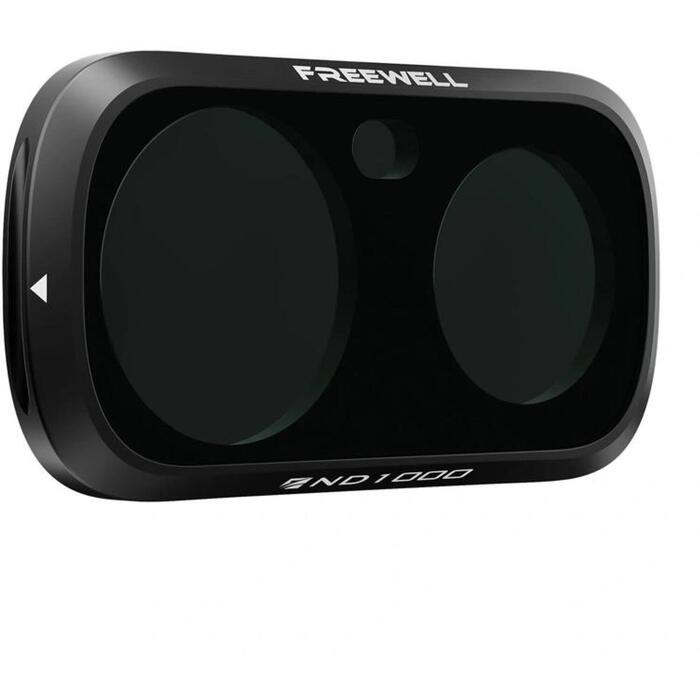 Freewell ND filtrs Insta360 Luna Ultra