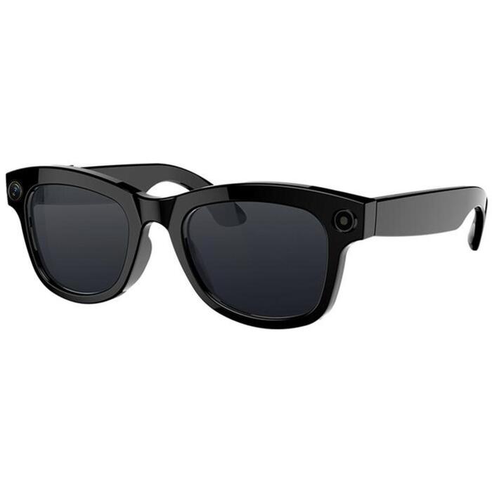 Zeblaze Eyewear AI saulesbrilles, 5MP, 1080p