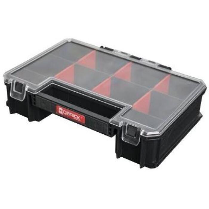 Patrol Futlāris sīkumiem Qbrick Two Multi