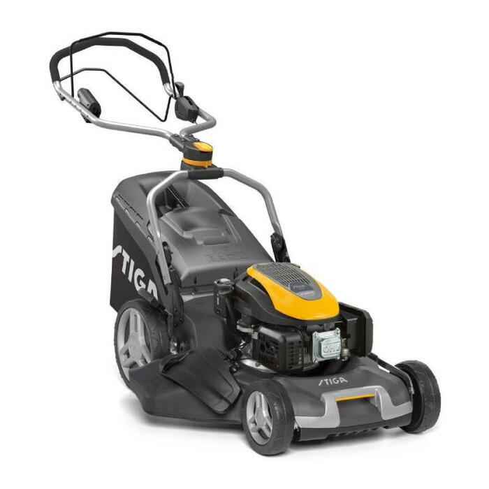 Benzīna zāles pļāvējs Combi 955 VE