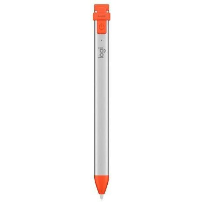 Logitech planšetdatora pildspalva 914-000034, 163x12x8mm, saderīgs