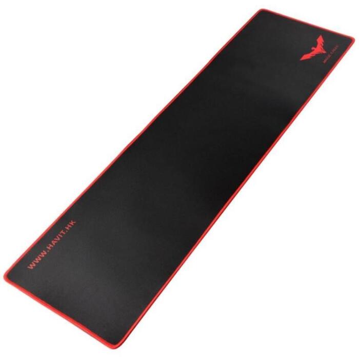 Havit HV-MP830 spēļu peles paliktnis, 90x30x0