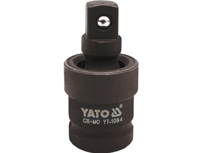 Yato triecienmuciņu atslēgu kardāns YT-1064, 1/2"