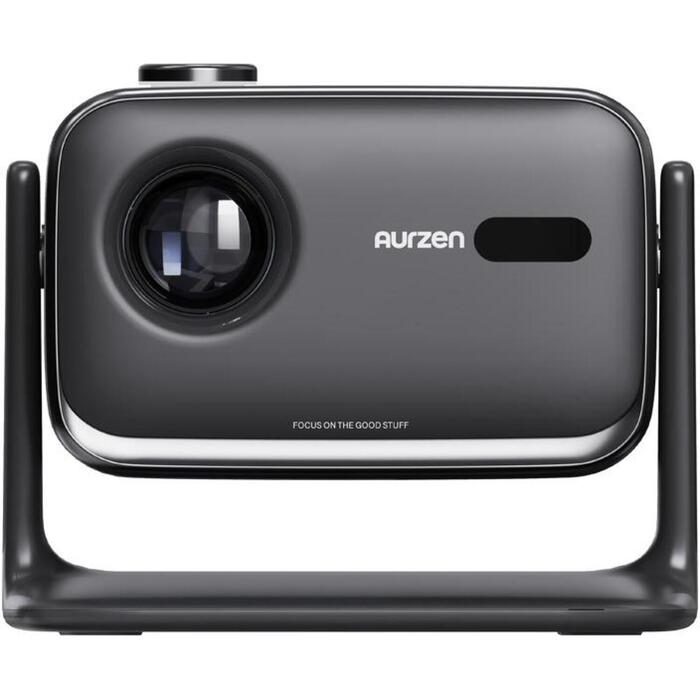 Aurzen Boom Mini projektors AU-PJ-BM501M-EUBK0, 1920
