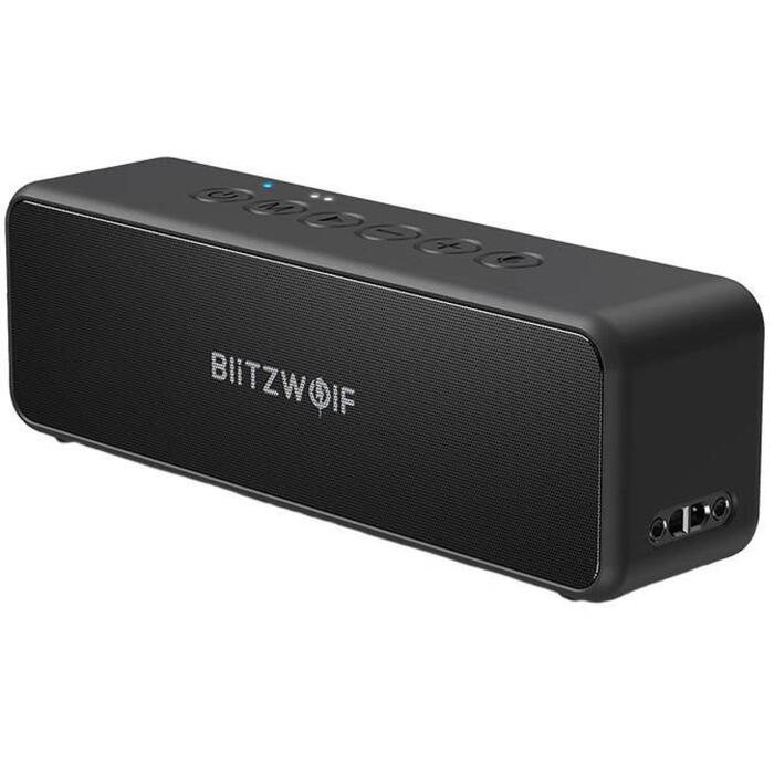 Blitzwolf BW-WA4 Bluetooth skaļrunis, 30W, 4000mAh