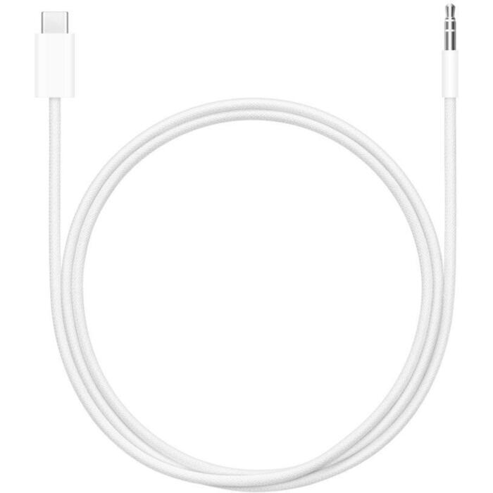 Apple USB-C uz 3.5 mm