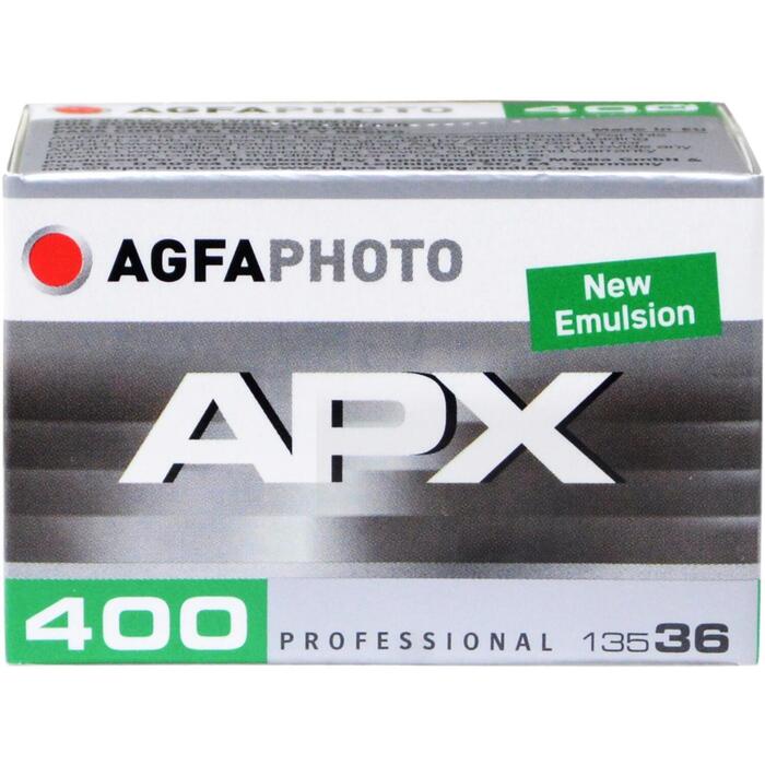 Agfa Photo Foto filmiņa APX 400