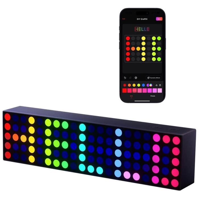 Yeelight Cube Lite spēļu gaismas panelis