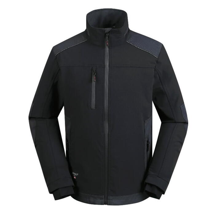 Pesso Jaka Titan Flexpro DS125P-S, 4-virzienu