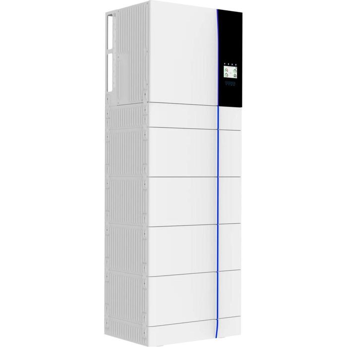 Deye GB-S15K-EU гибридный инвертор, 15кВт, 2 MPPT, трехфазный, 39.8кг (GB-S15K)