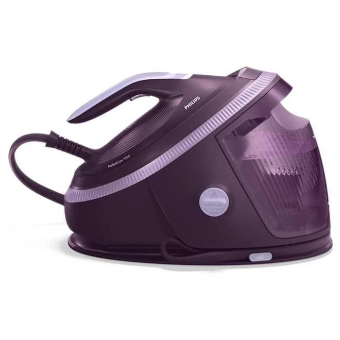 PHILIPS PerfectCare 7000 sērijas gludināšanas sistēma