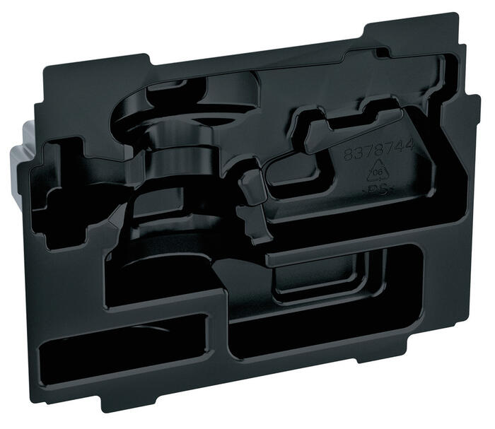 Makpac ieliktnis BO5031/BO5041 837874-4 MAKITA® 837874-4