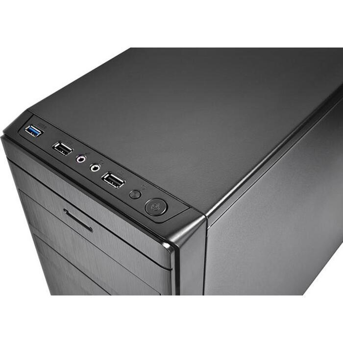 Deepcool Datora korpuss WAVE V2 DP-MATX-DPWAVE2