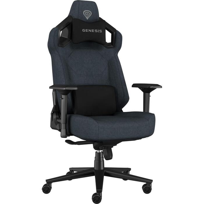 Genesis Nitro 800 spēļu krēsls NFG-2245