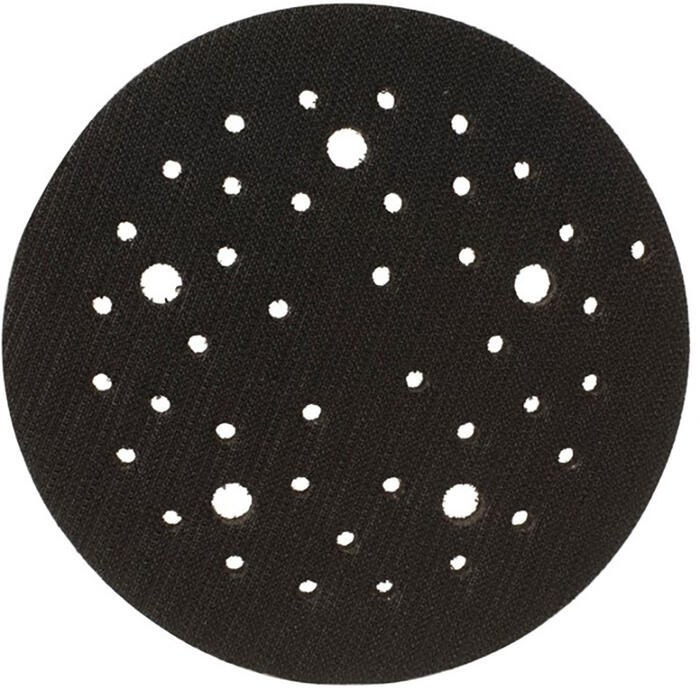 Paliktnis slīpmašīnai d125mm, H10mm 5 gab. 8295500111 MIRKA (8295500111)