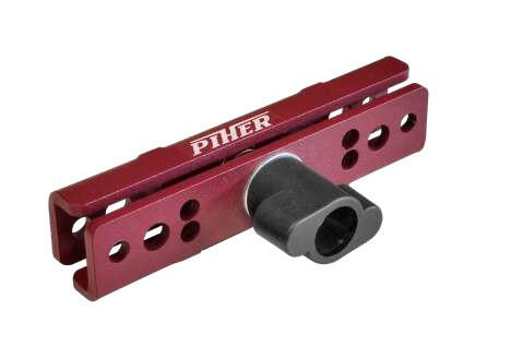 Pagarinājums Piher ātrās fiksācijas spīlēm (MAXI, QUICK, MINI QUICK); PI52506 PIHER (PI52506)