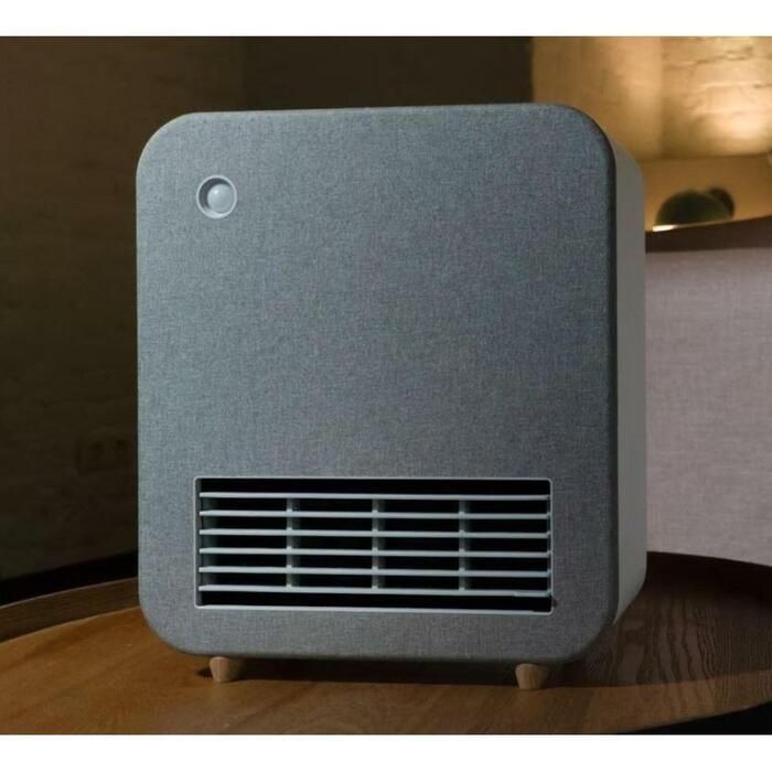 Stylies ventilatora sildītājs COP002777 1500 W