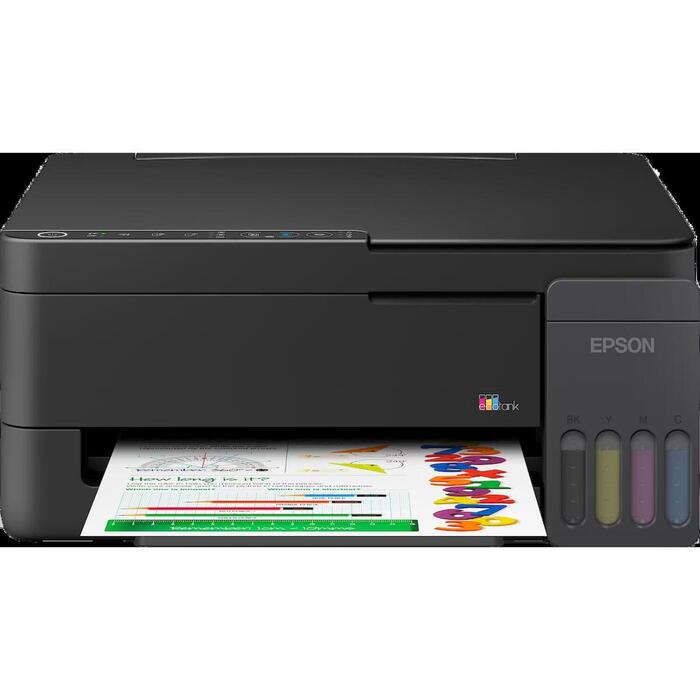 Epson EcoTank | L3350 | Inkjet