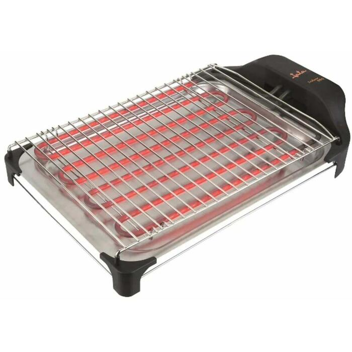 Jata elektriskais grils BQ101R, 2400 W