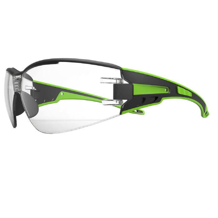 Aizsargbrilles, caurspīdīgas, Active Vision V660 (V660)