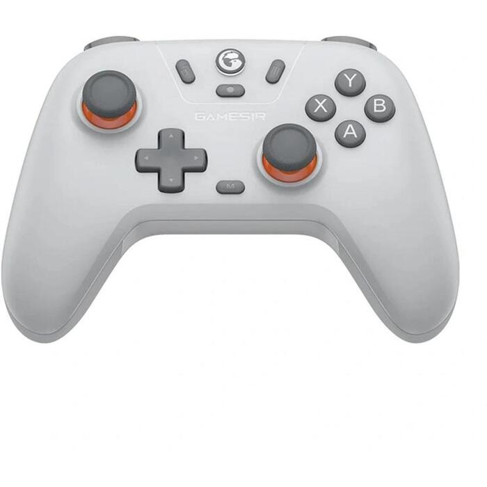 GameSir T4n Nova Lite kontrolieris, pelēks