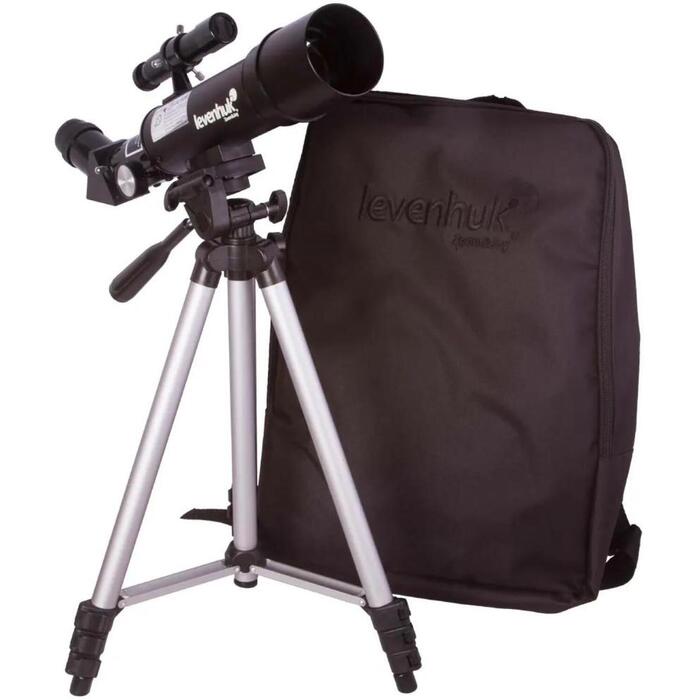 Levenhuk SkyLine Travel 50 L70817, 50mm
