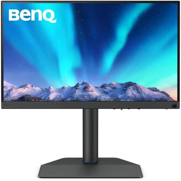 BenQ Monitor 27 cali SW272QN IPS