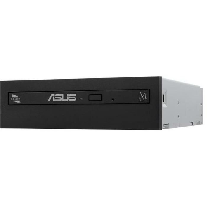 Asus DVD rakstītājs DRW-08D6MT/BLK/B/AS, 8x, SATA