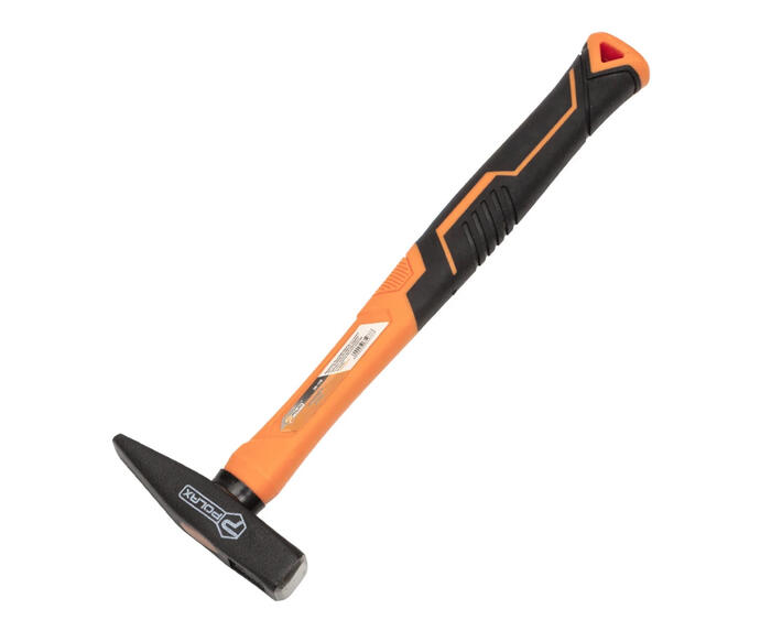 Āmurs ar stiklšķiedras rokturi, 200g 36-016 POLAX (36-016)