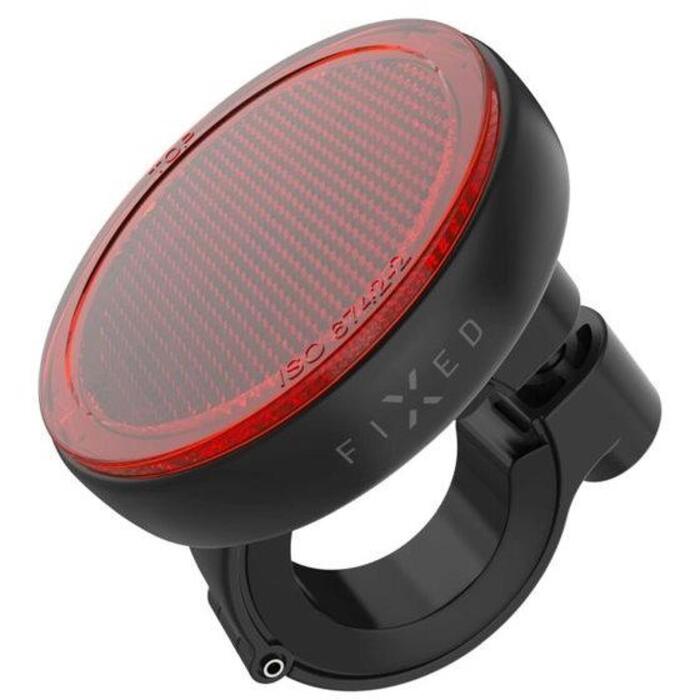 FIXED Smart tracker FIXTAG-RE-BK, 5.25cm