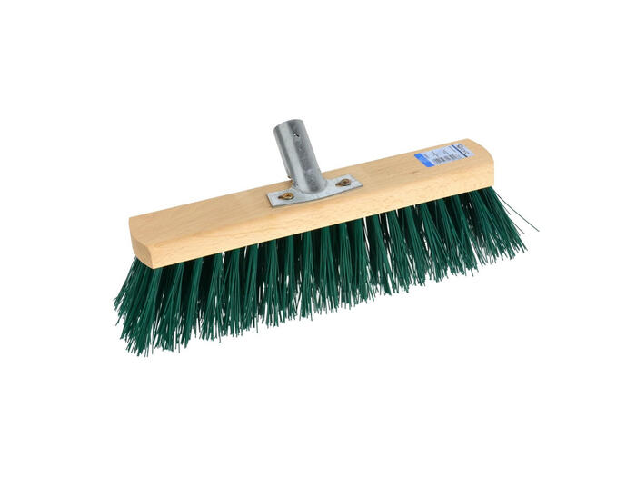 Ielu slota, 30 cm, koka bloks