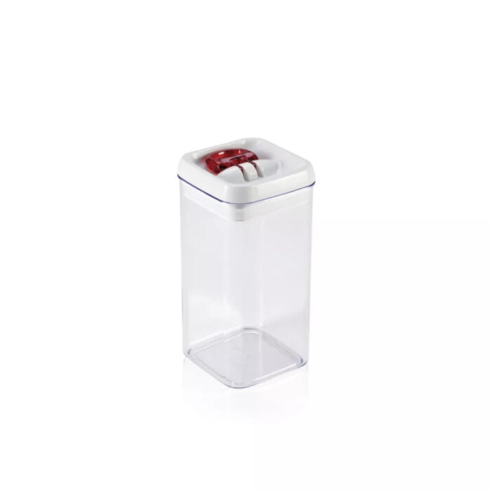 Leifheit Fresh&Easy pārtikas trauks 1,2L