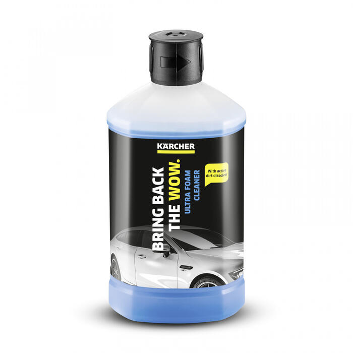 Karcher Ultra putu tīrītājs 6.295-743