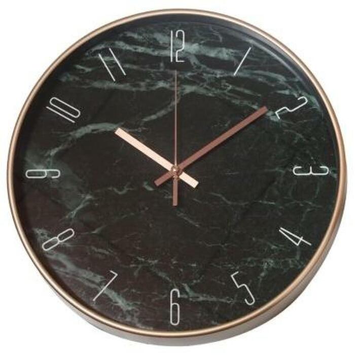 Besk Pulkstenis sienas 30cm 9121245, 30cm