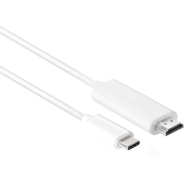 Club3D Video kabelis adapteris CAC-1514, 1