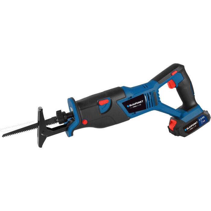 Blaupunkt Zobenzāģis CR7010, 18 V, 0-3000