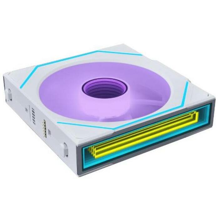 Lian Li Datora ventilators 14RSLIN1W1W.00
