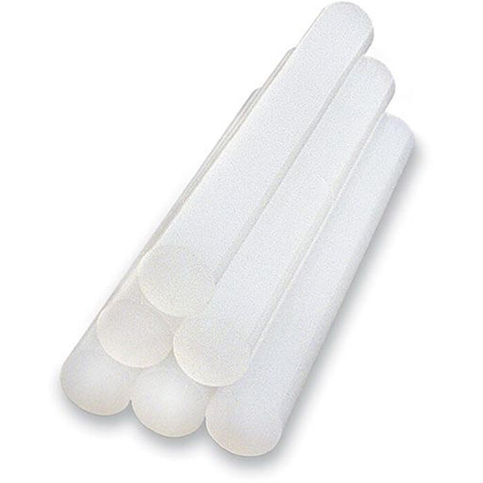 Līmes ieliktņi līmpistolei Ø11mmx300mm, 1kg (34gab