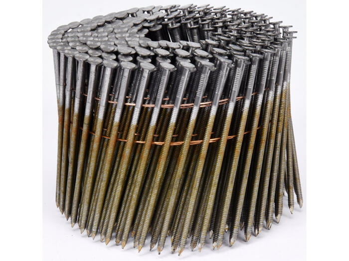Vorel COIL NAILS 71997, 90mm, 2
