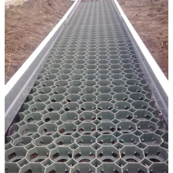 Pagarinājums ejas atdalītājam 2m KLASIKA GREENHOUSE (2,00)