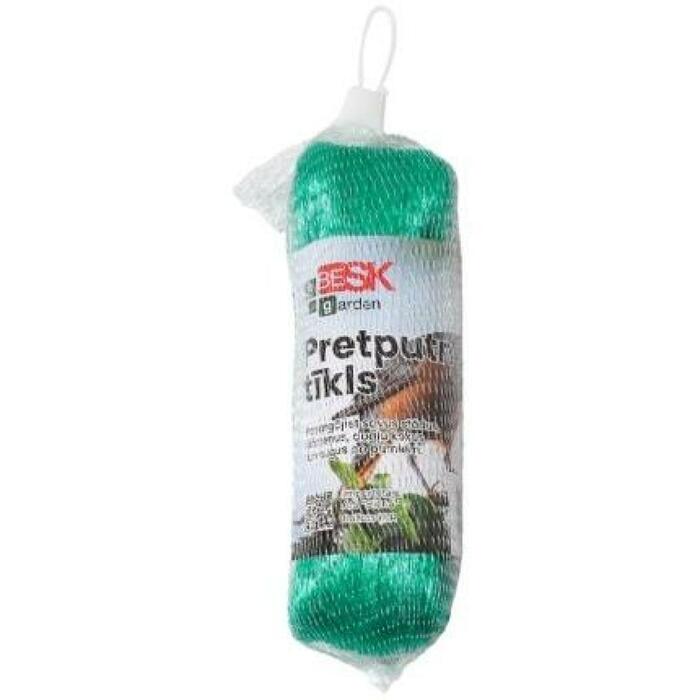 Besk Pretputnu tīkls 9141663, 2m, 10m