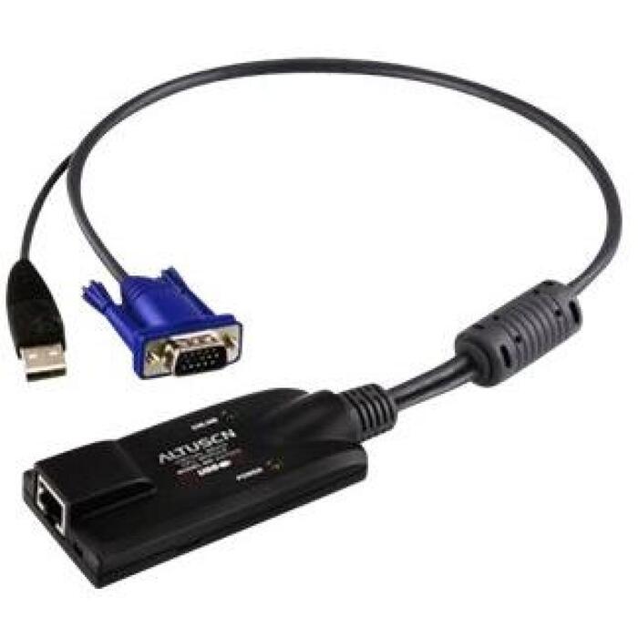 Aten USB VGA KVM adapteris KA7570-AX