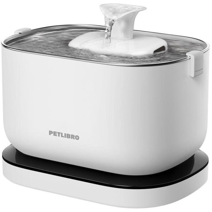 Petlibro Dockstream dzērājs PL-WF115-31W, 2,5l
