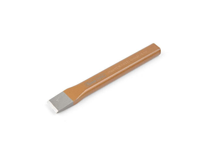 Metāla cirtnis 8x150 mm K10520 KAMASA
