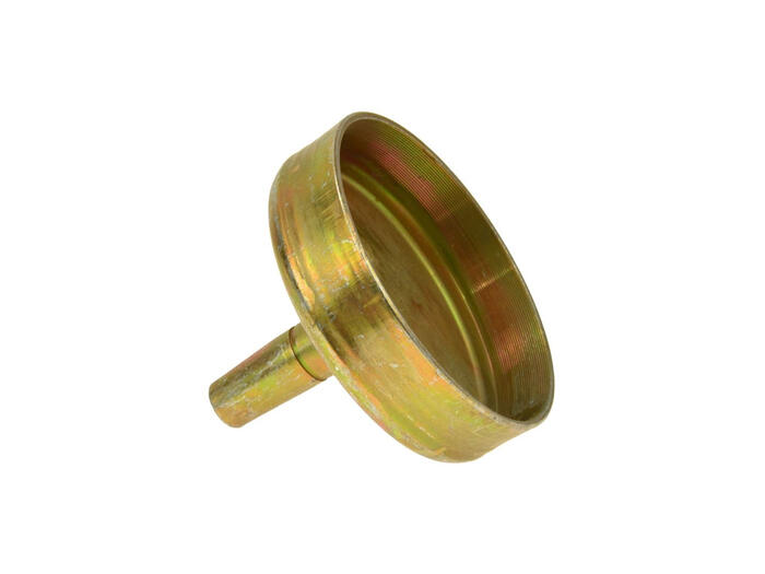 Geko Zobratu vāks G81068U, 81mm, 78mm