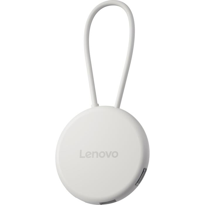 Lenovo Slim USB-C 3.2 Hub