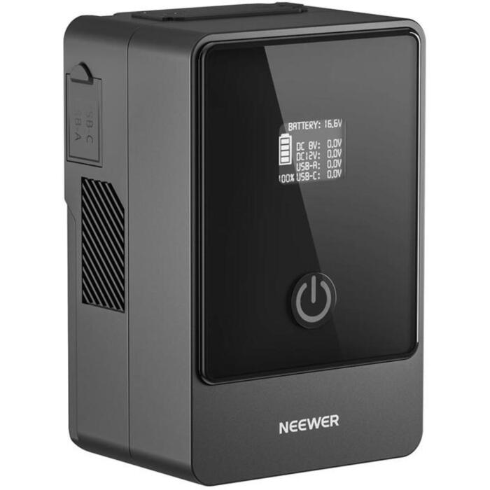NEEWER PS099E akumulators, 6800 mAh, 14